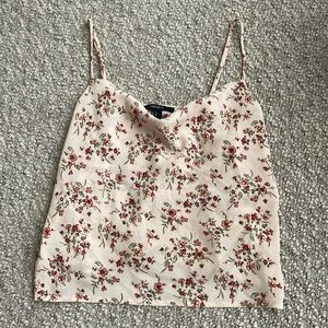 Forever 21 Tank top